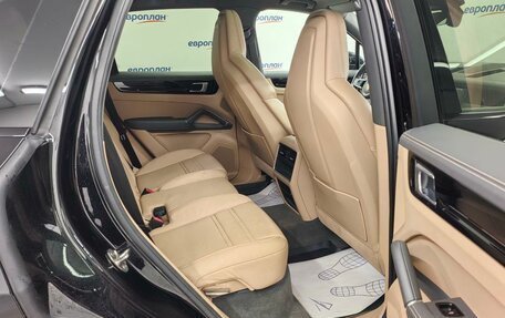 Porsche Cayenne III, 2021 год, 8 350 000 рублей, 12 фотография