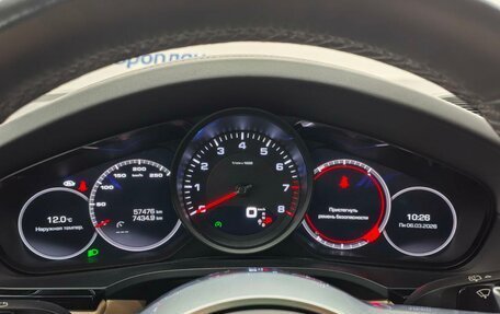 Porsche Cayenne III, 2021 год, 8 350 000 рублей, 9 фотография