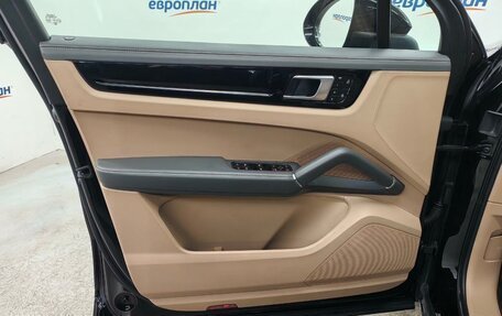 Porsche Cayenne III, 2021 год, 8 350 000 рублей, 11 фотография