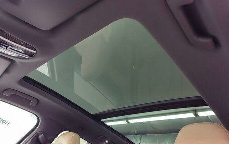 Porsche Cayenne III, 2021 год, 8 350 000 рублей, 14 фотография