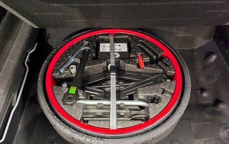 Porsche Cayenne III, 2021 год, 8 350 000 рублей, 16 фотография