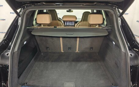 Porsche Cayenne III, 2021 год, 8 350 000 рублей, 15 фотография