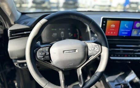 Haval Jolion, 2026 год, 2 799 000 рублей, 16 фотография