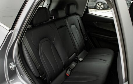 Chery Tiggo 4 I рестайлинг, 2025 год, 2 018 610 рублей, 13 фотография