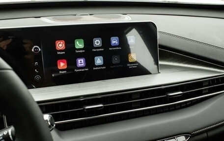 Chery Tiggo 4 I рестайлинг, 2025 год, 2 018 610 рублей, 20 фотография