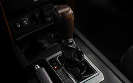 Toyota Land Cruiser Prado 150 рестайлинг 2, 2014 год, 2 960 000 рублей, 19 фотография