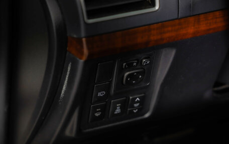 Toyota Land Cruiser Prado 150 рестайлинг 2, 2014 год, 2 960 000 рублей, 22 фотография