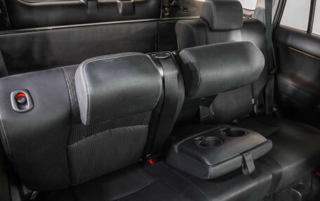 Toyota Land Cruiser Prado 150 рестайлинг 2, 2014 год, 2 960 000 рублей, 30 фотография