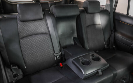 Toyota Land Cruiser Prado 150 рестайлинг 2, 2014 год, 2 960 000 рублей, 29 фотография