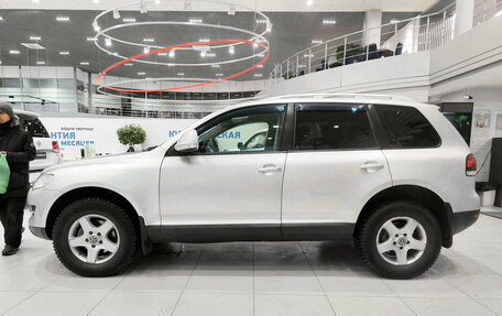 Volkswagen Touareg III, 2008 год, 1 099 000 рублей, 12 фотография