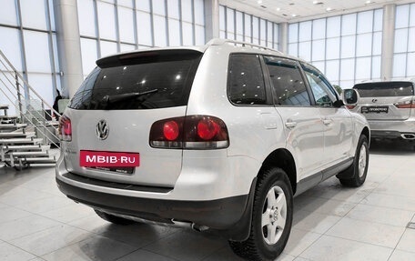 Volkswagen Touareg III, 2008 год, 1 099 000 рублей, 9 фотография