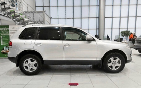 Volkswagen Touareg III, 2008 год, 1 099 000 рублей, 8 фотография