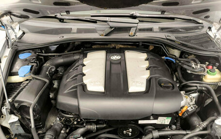 Volkswagen Touareg III, 2008 год, 1 099 000 рублей, 13 фотография