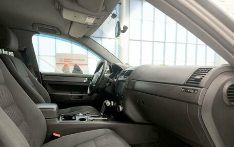 Volkswagen Touareg III, 2008 год, 1 099 000 рублей, 15 фотография