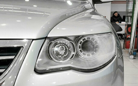 Volkswagen Touareg III, 2008 год, 1 099 000 рублей, 21 фотография