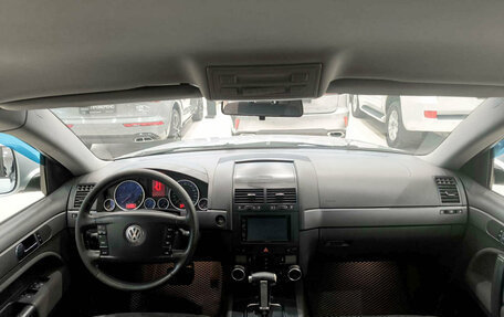 Volkswagen Touareg III, 2008 год, 1 099 000 рублей, 18 фотография