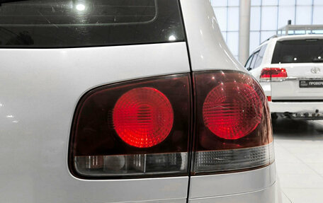 Volkswagen Touareg III, 2008 год, 1 099 000 рублей, 14 фотография