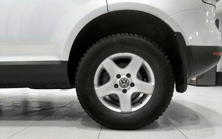 Volkswagen Touareg III, 2008 год, 1 099 000 рублей, 22 фотография