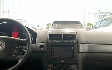 Volkswagen Touareg III, 2008 год, 1 099 000 рублей, 19 фотография