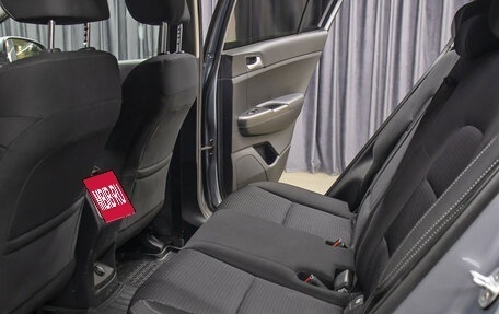 KIA Sportage IV рестайлинг, 2021 год, 2 849 000 рублей, 12 фотография