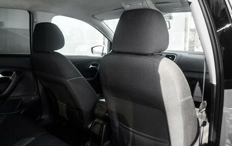 Volkswagen Polo VI (EU Market), 2018 год, 1 195 000 рублей, 15 фотография