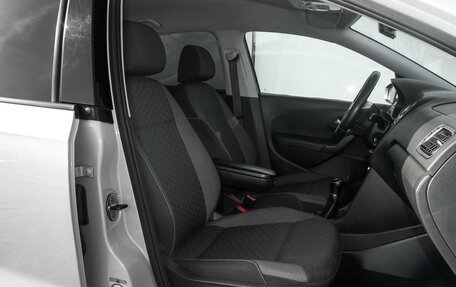 Volkswagen Polo VI (EU Market), 2018 год, 1 195 000 рублей, 12 фотография