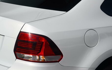 Volkswagen Polo VI (EU Market), 2018 год, 1 195 000 рублей, 7 фотография