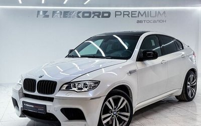 BMW X6 M, 2010 год, 1 999 000 рублей, 1 фотография