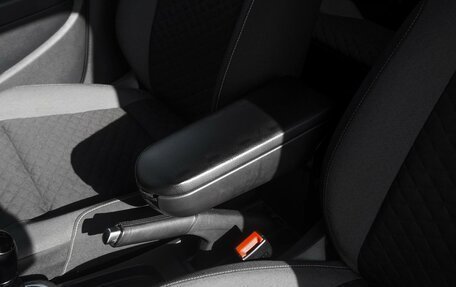 Volkswagen Polo VI (EU Market), 2018 год, 1 195 000 рублей, 16 фотография