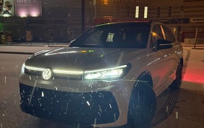 Volkswagen Tiguan, 2025 год, 4 855 000 рублей, 1 фотография