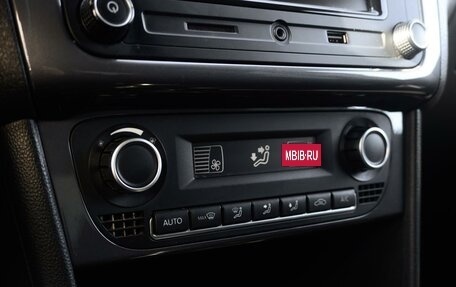 Volkswagen Polo VI (EU Market), 2018 год, 1 195 000 рублей, 23 фотография