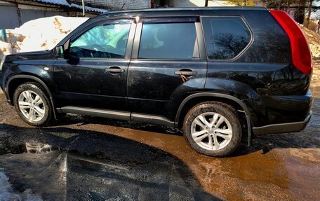 Nissan X-Trail, 2013 год, 1 600 000 рублей, 3 фотография