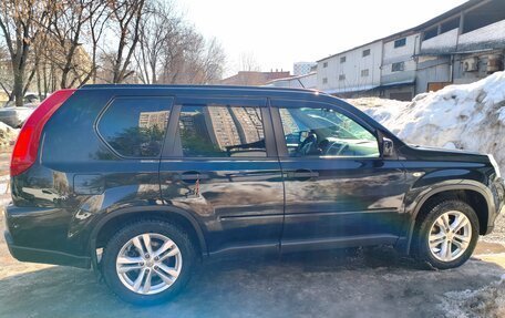 Nissan X-Trail, 2013 год, 1 600 000 рублей, 2 фотография