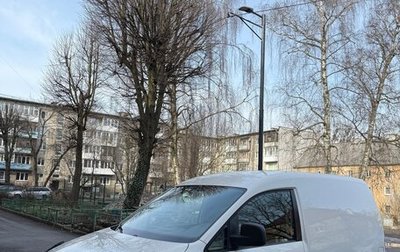 Volkswagen Caddy III рестайлинг, 2012 год, 720 000 рублей, 1 фотография