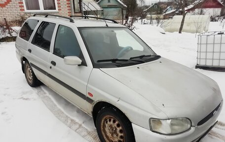 Ford Escort V, 1998 год, 80 000 рублей, 1 фотография