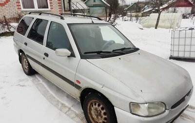 Ford Escort V, 1998 год, 80 000 рублей, 1 фотография