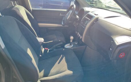 Nissan X-Trail, 2013 год, 1 600 000 рублей, 5 фотография