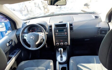 Nissan X-Trail, 2013 год, 1 600 000 рублей, 7 фотография