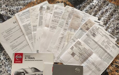 Nissan X-Trail, 2013 год, 1 600 000 рублей, 9 фотография