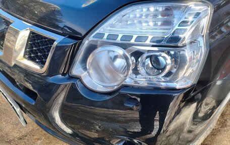 Nissan X-Trail, 2013 год, 1 600 000 рублей, 10 фотография