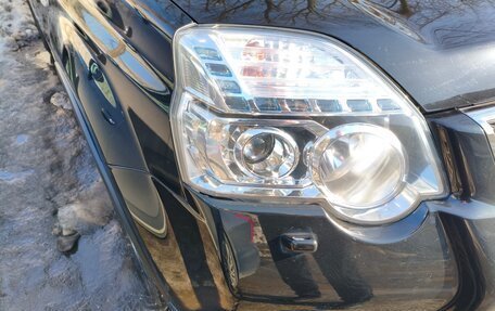 Nissan X-Trail, 2013 год, 1 600 000 рублей, 11 фотография