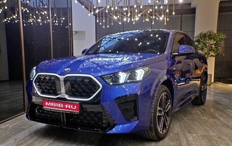 BMW X2, 2025 год, 6 850 000 рублей, 1 фотография