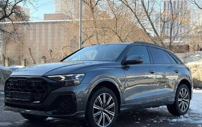 Audi SQ8, 2026 год, 18 300 000 рублей, 1 фотография