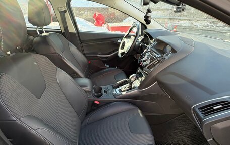 Ford Focus III, 2013 год, 1 300 000 рублей, 8 фотография