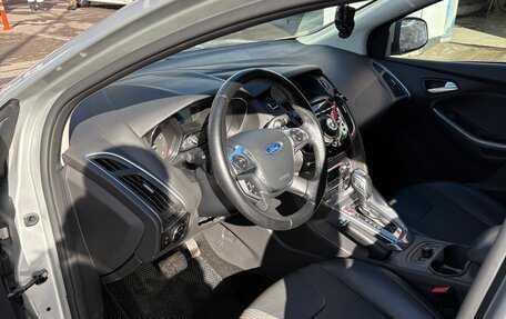 Ford Focus III, 2013 год, 1 300 000 рублей, 11 фотография