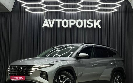 Hyundai Tucson, 2023 год, 3 680 000 рублей, 1 фотография