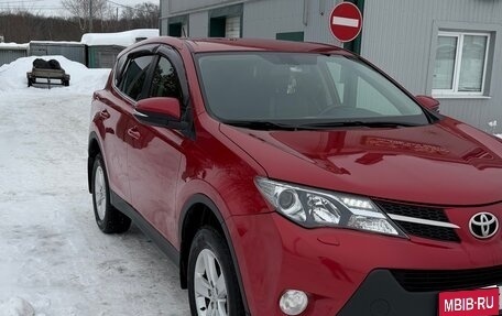 Toyota RAV4, 2012 год, 1 895 000 рублей, 1 фотография