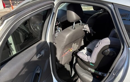 Ford Focus III, 2013 год, 1 300 000 рублей, 13 фотография