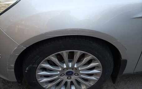 Ford Focus III, 2013 год, 1 300 000 рублей, 19 фотография