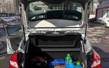 Ford Focus III, 2013 год, 1 300 000 рублей, 16 фотография